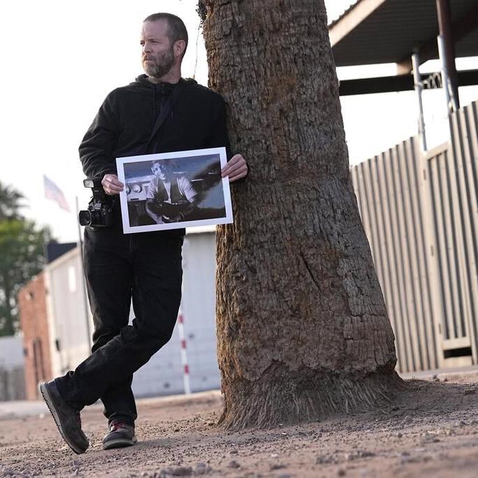 Homeless people who died on US streets are increasingly remembered at winter solstice gatherings